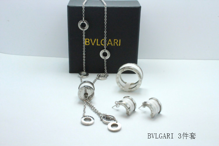 Set di Gioielli Bvlgari Modello 176